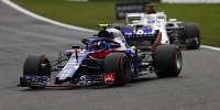 Foto zur News: Ericsson: Honda-Motoren besser als viele denken