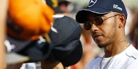 Foto zur News: Formel 1 Monza 2018: Der Donnerstag in der Chronologie