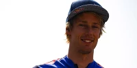 Foto zur News: Wenig Punkte, viel Hoffnung: Hartley will neuen Vertrag