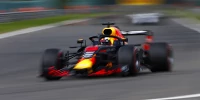 Foto zur News: Daniel Ricciardos Usus-Strafe: Monza für Singapur geopfert