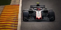 Foto zur News: Haas greift Renault an: Neuer Unterboden nun bei beiden Autos