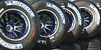 Foto zur News: "Gegen unsere Prinzipien": Michelin gegen Formel-1-Rückkehr