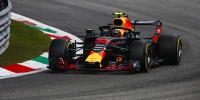 Foto zur News: Red Bull "zu langsam": Warum Spa dennoch Hoffnung gibt