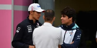 Foto zur News: Chancen steigen: Bleibt Esteban Ocon doch bis Saisonende?