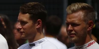 Foto zur News: Magnussen rät Vandoorne: Such dir Team, das hinter dir steht!