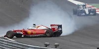 Foto zur News: Vettel: 2016 das wichtigste Jahr, seit ich bei Ferrari bin