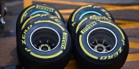 Foto zur News: Mehr als eine Bewerbung: Pirelli bekommt 2020 Konkurrenz