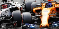 Foto zur News: Magnussens Shitstorm gegen Alonso: "Er hält sich für Gott!"