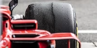 Foto zur News: Formel 1 Monza 2018: Der Sonntag in der Chronologie