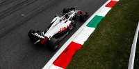 Foto zur News: Unterboden illegal? Renault protestiert gegen Grosjean & Haas