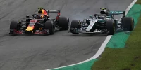 Foto zur News: Max Verstappen: Auch im Nachhinein kein Funken Reue