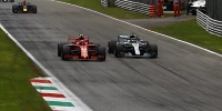 Foto zur News: Toto Wolff rätselt: Wo war Ferraris Power-Vorteil im Rennen?