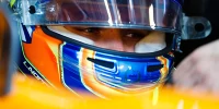 Foto zur News: Lando Norris: Der nächste Hamilton oder der nächste Vandoorne?