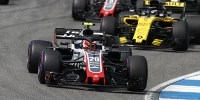 Foto zur News: Kampf gegen Renault: Kevin Magnussen strotzt vor Zuversicht