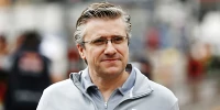 Foto zur News: Zak Brown bestätigt: Pat Fry kommt, James Key nicht vor 2019