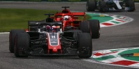 Foto zur News: Renault: Wenn schon Satellitenteams, dann mit Einheitsteilen