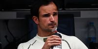 Foto zur News: Formel-1-Live-Ticker: Ex-Pilot schießt gegen Red Bull!
