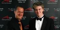 Foto zur News: Jubiläum in Singapur: Nico Hülkenberg fährt 150. Grand Prix