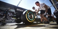 Foto zur News: Bluttests & Ernährungspläne: Wie ein Formel-1-Team fit bleibt