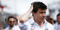 Foto zur News: Zu viele Strafen: Wolff will wieder vier Motoren pro F1-Saison