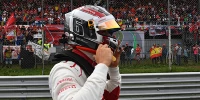 Foto zur News: Formel-1-Live-Ticker: Leclerc bedankt sich bei Bianchi