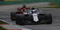 Foto zur News: Paddy Lowe: Größere Motivation durch Punkte für alle?