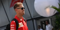 Foto zur News: Sebastian Vettel: "Ich bin selbst mein größter Gegner"