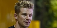 Foto zur News: Hülkenberg: Bin nicht umsonst schon so lange in der Formel 1