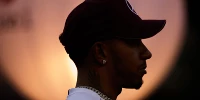 Foto zur News: Lewis Hamilton: "Gibt keinen Grund, etwas zu verändern!"