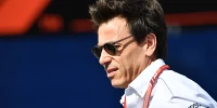 Foto zur News: Wolff tobt wegen Ocon-Politikum: "Leute haben nicht die Eier!"