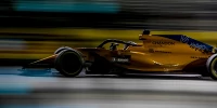 Foto zur News: Fernando Alonso: P10 im Singapur-Qualifying möglich