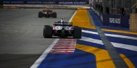 Foto zur News: Ross Brawn deutet an: DRS könnte 2021 beibehalten werden