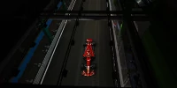 Foto zur News: Formel 1 Singapur 2018: Der Samstag in der Chronologie