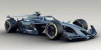 Foto zur News: Racing Point zu Konzepten: Speed im Fokus, nicht Optik
