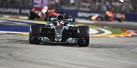 Foto zur News: Toto Wolff nach "Schachspiel": Haben "Pace kontrolliert"