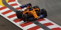 Foto zur News: "Magisch": Ex-Champion Alonso nach Rang sieben in Ekstase