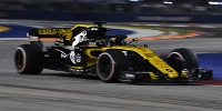Foto zur News: Trotz "kleinem Polster": Renault erwartet "intensiven Kampf"