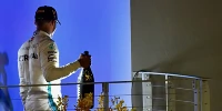 Foto zur News: Hamiltons "surreale" Qualirunde Ausgangspunkt für Singapur-Sieg