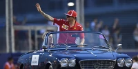 Foto zur News: Sauber: Räikkönen-Verpflichtung hat "gar nichts mit Ferrari zu tun"