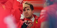Foto zur News: David Coulthard: Nimmt Vettel den WM-Kampf nicht ernst genug?