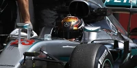 Foto zur News: Mercedes erklärt Trennung von Wehrlein und Zukunft des Juniorenprogramms