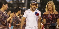 Foto zur News: Gil de Ferran: Helfe Alonso, wenn er sich für IndyCar entscheidet