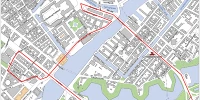 Foto zur News: Charlie Whiting: Könnten 2020 schon in Dänemark fahren