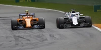 Foto zur News: Coulthard: Über den Niedergang von McLaren und Williams
