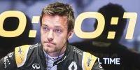 Foto zur News: Palmer gibt zu: Formel 1 hat mir den Spaß am Sport geraubt!