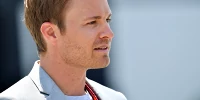 Foto zur News: Rosberg: Formel-1-Juniorenprogramm ein zweischneidiges Schwert