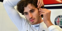 Foto zur News: Formel-1-Live-Ticker: Racing Point strebt "Best of the Rest" an!