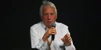Foto zur News: Charlie Whiting: Vermisse manchmal die alte Zeit
