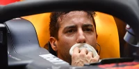 Foto zur News: Daniel Ricciardo: "2018 die seltsamste Saison meiner Karriere"