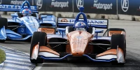 Foto zur News: Zak Brown plädiert für wechselnde Formel-1-Lackierungen